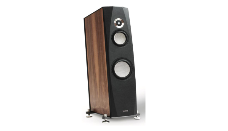 HiFi 2,5-Wege-Standlautsprecher: Albedo Audio baut Imperiale-Serie aus - News, Bild 1