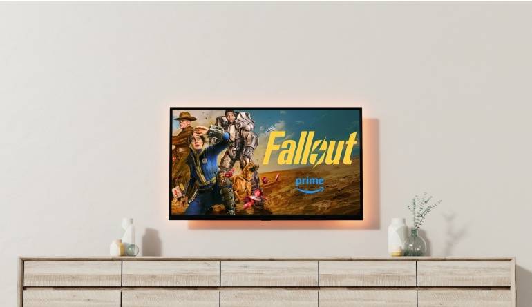 Marke: Amazon Matter Casting jetzt auf Fire TV verfügbar: Smartphone-Streaming mit Komfort, Bild 1 Heimkino Matter Casting jetzt auf Fire TV verfügbar: Smartphone-Streaming mit Komfort - News, Bild 1