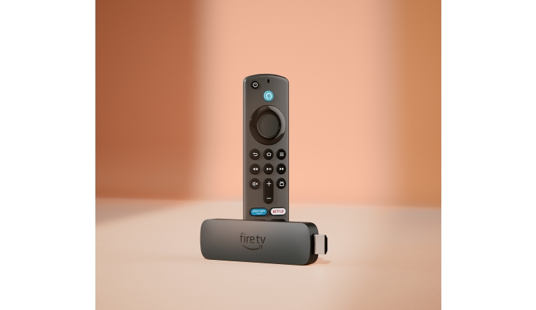 Heimkino Neue Fire TV Sticks von Amazon so leistungsstark wie noch nie - News, Bild 1