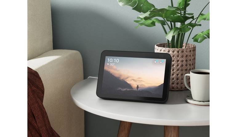Marke: Amazon Gestensteuerung für Amazons Lautsprecher Echo Show, Bild 1 HiFi Gestensteuerung für Amazons Lautsprecher Echo Show - News, Bild 1