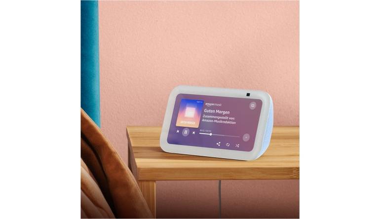 Marke: Amazon Ab sofort: Amazon mit neuen Funktionen für Alexa, Bild 1 mobile Devices Ab sofort: Amazon mit neuen Funktionen für Alexa - News, Bild 1