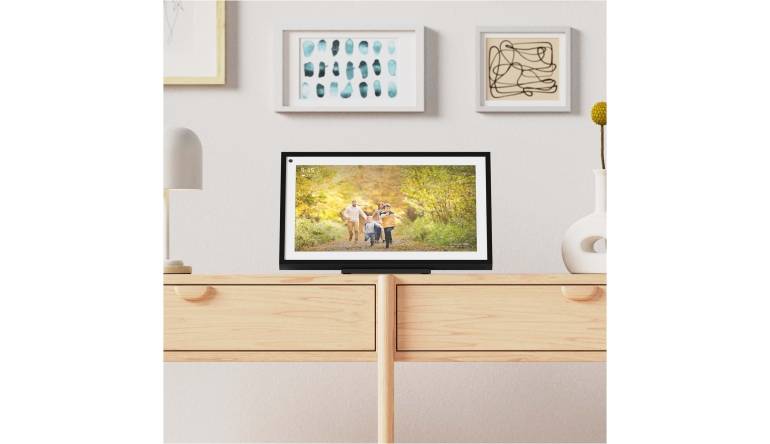Smart Home 15,6-Zoll-Full-HD-Display und neuer Startbildschirm: Amazon Echo 15 kommt bald - News, Bild 1