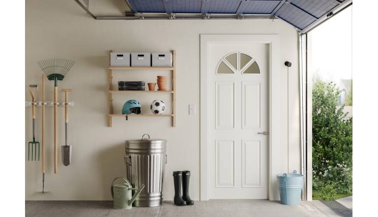 Marke: Amazon Für den Garten oder im Haus: Neue Überwachungskamera Blink Mini 2, Bild 1 Smart Home Für den Garten oder im Haus: Neue Überwachungskamera Blink Mini 2 - News, Bild 1