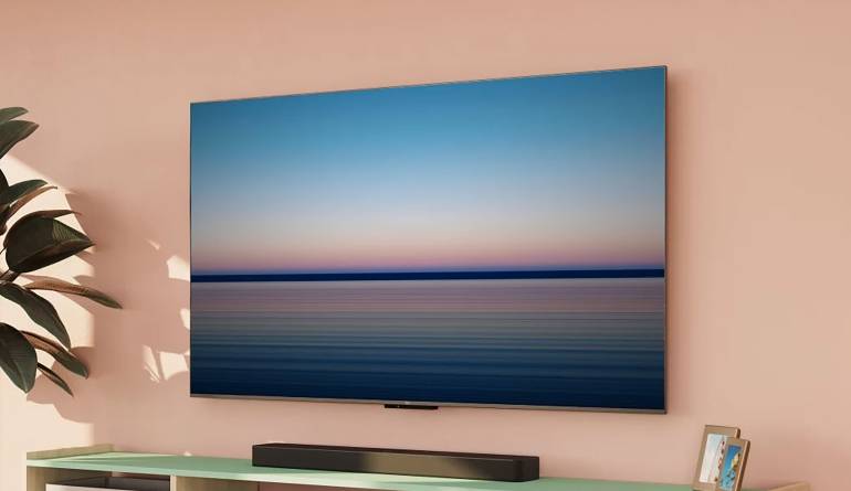 Marke: Amazon Amazon mit neuer Fire TV Omni Mini-LED-Serie - Spitzenhelligkeit von bis zu 1400 Candela, Bild 1 TV Amazon mit neuer Fire TV Omni Mini-LED-Serie - Spitzenhelligkeit von bis zu 1400 Candela - News, Bild 1