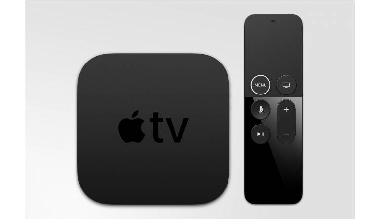 Heimkino Prime Video-App von Amazon kommt jetzt auch auf die Apple-TV-Box - News, Bild 1