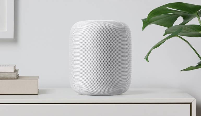 HiFi Apple kündigt neuen Lautsprecher HomePod an - Einführung im Dezember für 349 US-Dollar - News, Bild 1