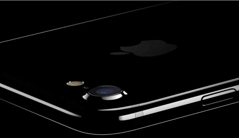 mobile Devices Apple stellt iPhone 7 und 7 Plus vor - Kamera mit optischer Bildstabilisierung - News, Bild 1