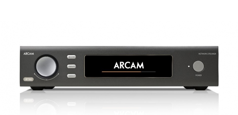 Service ARCAM stellt den Musik-Streamer ST60 vor - News, Bild 1