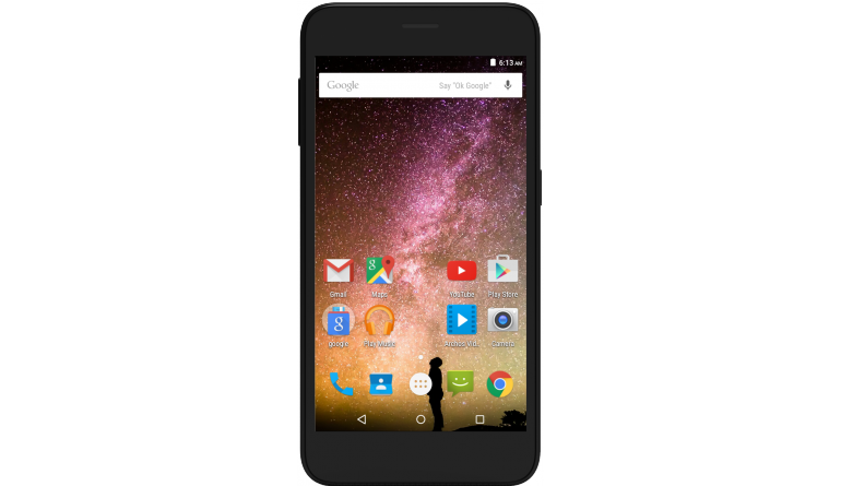 mobile Devices Akku mit 4000 mAh: Neues Archos-Smartphone 50 Power ist ein kleiner Kraftprotz - News, Bild 1