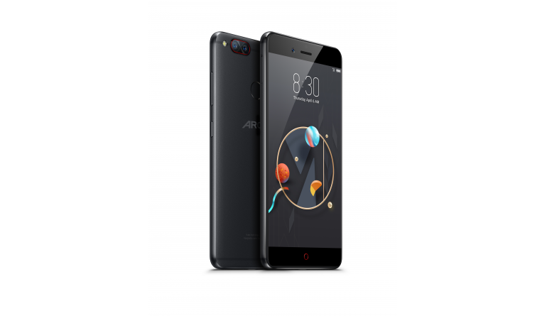 Archos Archos mit neuem Smartphone-Quartett im Sommer - Fotos und Videos im Blick, Bild 1 mobile Devices Archos mit neuem Smartphone-Quartett im Sommer - Fotos und Videos im Blick - News, Bild 1