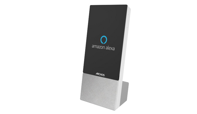 Archos Sprachsteuerung, Bluetooth und Sound-System: Neue Archos-Helfer ab Oktober, Bild 1 Smart Home Sprachsteuerung, Bluetooth und Sound-System: Neue Archos-Helfer ab Oktober - News, Bild 1