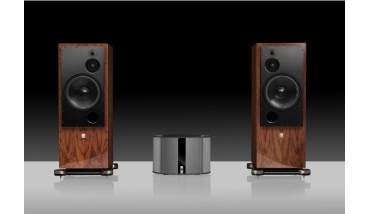 ATC Die neuen ATC SCM150ASLT Limited Edition, Bild 1 HiFi Die neuen ATC SCM150ASLT Limited Edition - News, Bild 1