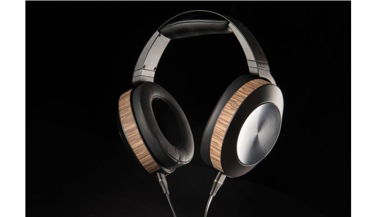 HiFi AUDEZE EL-8 TITANIUM Kopfhörer mit CIPHER-Lightning-Kabel für iPhone, iPod und iPad - News, Bild 1