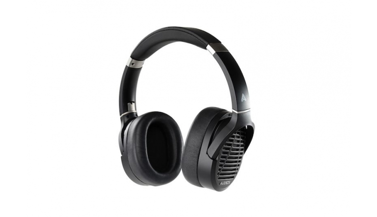 Audeze Audeze LCD-1: Neuer Kopfhörer für unterwegs mit Planartreiber-Technologie, Bild 1 HiFi Audeze LCD-1: Neuer Kopfhörer für unterwegs mit Planartreiber-Technologie - News, Bild 1