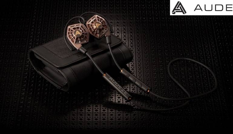 Audeze Neues Bluetooth-Modul: Audeze verwandelt In-Ear-Kopfhörer in drahtlose Headsets, Bild 1 HiFi Neues Bluetooth-Modul: Audeze verwandelt In-Ear-Kopfhörer in drahtlose Headsets - News, Bild 1