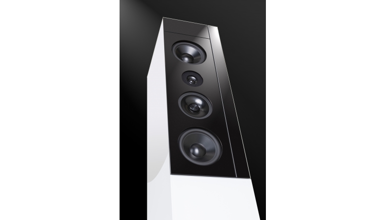 Audio Physic Audio Physic präsentiert neue Lautsprecher-Generation, Bild 1 High-End Audio Physic präsentiert neue Lautsprecher-Generation - News, Bild 1