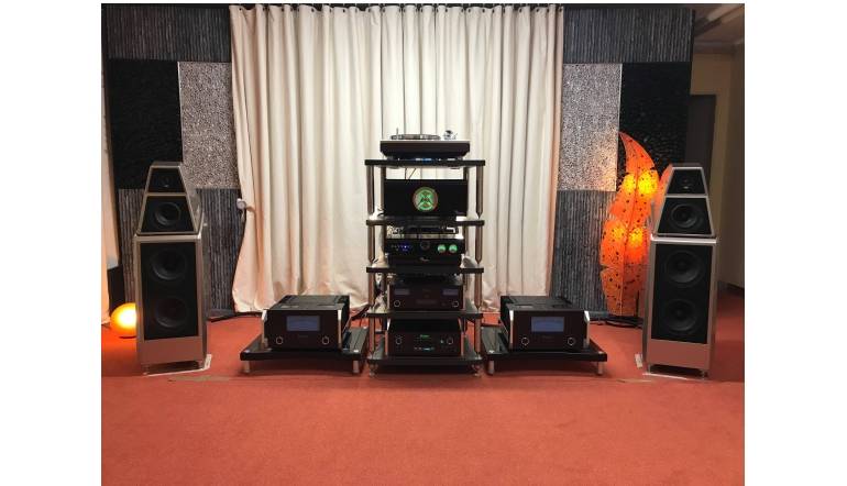 Audio Reference Am 1. und 2. Oktober: Audio Reference lädt ein zu den HIFI Kompetenzzentrum Hörtagen , Bild 1 HiFi Am 1. und 2. Oktober: Audio Reference lädt ein zu den HIFI Kompetenzzentrum Hörtagen - News, Bild 1