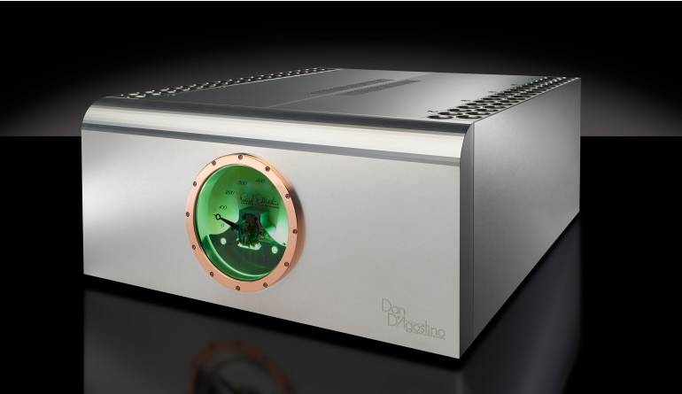 HiFi High End 2016: Audio Reference mit neuem Endverstärker und Streamingplayer - News, Bild 1