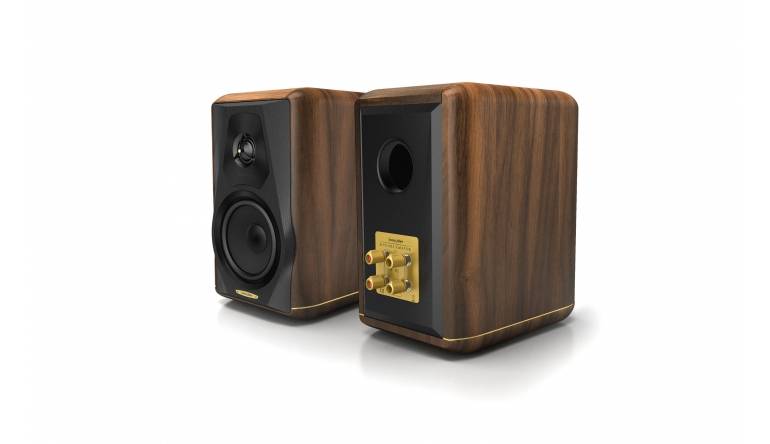 Audio Reference High End 2019: Audio Reference mit Vorverstärkern, Lautsprechern und Streamern, Bild 1 HiFi High End 2019: Audio Reference mit Vorverstärkern, Lautsprechern und Streamern - News, Bild 1