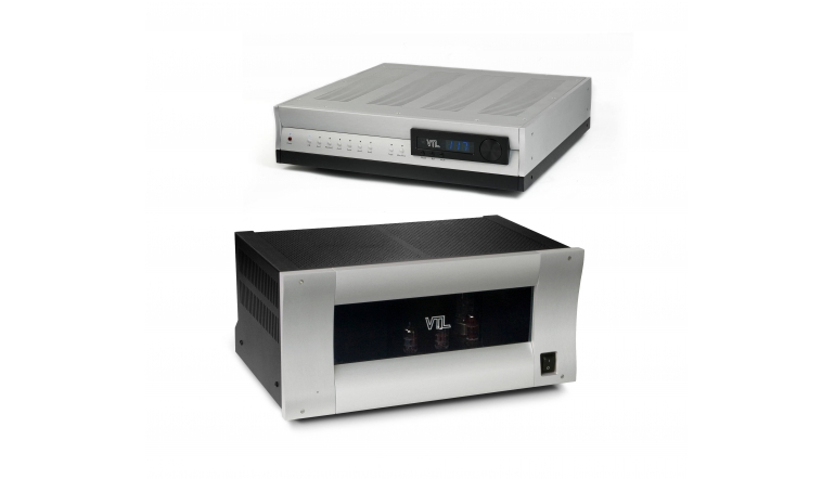 Audio Reference Neue VTL-Distribution für Deutschland und Österreich, Bild 1 HiFi Neue VTL-Distribution für Deutschland und Österreich - News, Bild 1