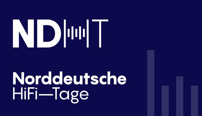 Marke: Audio Reference Norddeutsche HiFi-Tage: Audio Reference mit High-End-Setups in Hamburg, Bild 1 HiFi Norddeutsche HiFi-Tage: Audio Reference mit High-End-Setups in Hamburg - News, Bild 1