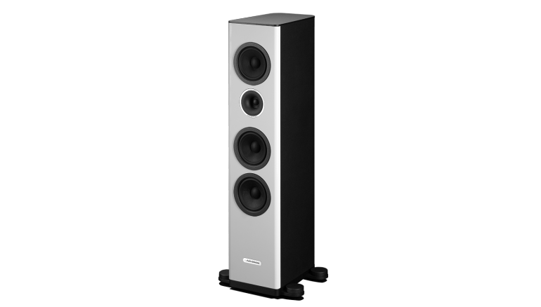 HiFi Runderneuerte Einstiegs-Serie von AudioSolutions - News, Bild 1