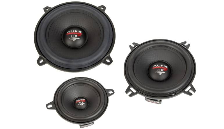 Marke: Audio System Audio System von CAR&HIFI als Product of the Year ausgezeichnet, Bild 1 Car-Media Audio System von CAR&HIFI als Product of the Year ausgezeichnet - News, Bild 1