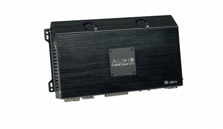Audio System DSP eingebaut, Bild 1 Car-Media DSP eingebaut - News, Bild 1