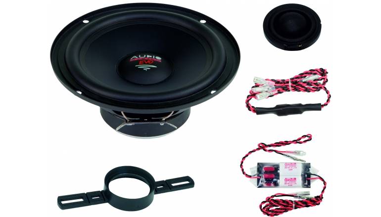 Audio System Easy eingebaut, Bild 1 Car-Media Easy eingebaut - News, Bild 1