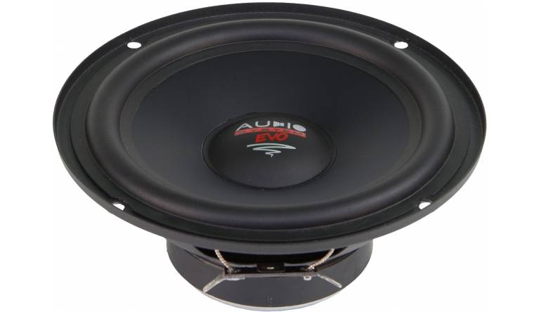 Audio System Fahrzeugspezifische Lautsprecher, Bild 1 Car-Media Fahrzeugspezifische Lautsprecher - News, Bild 1