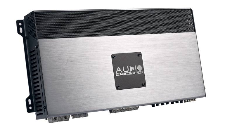 Car-Media Product of the Year SQ-Verstärker 2026 2026: Audio System R-125.4 + R130.4 24V  - News, Bild 1