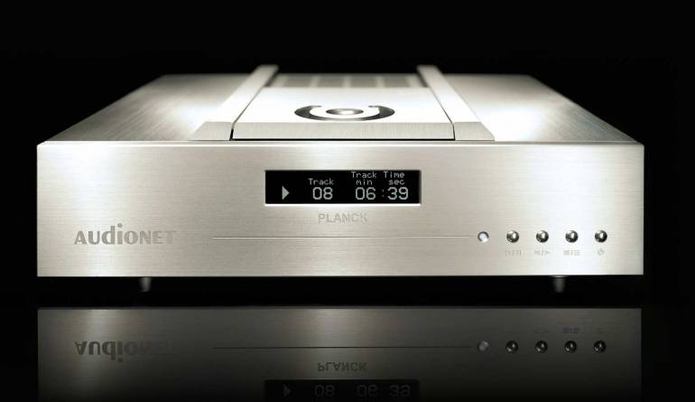 Audionet Audionet ab Juli im Vertrieb von IDC Klaassen, Bild 1 HiFi Audionet ab Juli im Vertrieb von IDC Klaassen - News, Bild 1
