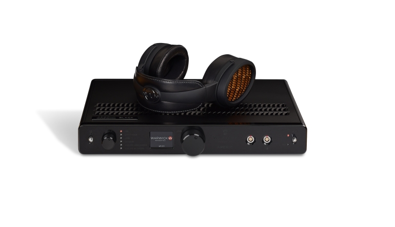 Marke: audioNEXT audioNEXT auf der WORLD OF HEADPHONES (Teil 2), Bild 1 Service audioNEXT auf der WORLD OF HEADPHONES (Teil 2) - News, Bild 1