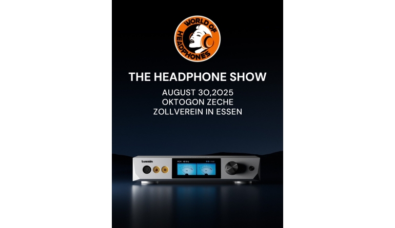 Marke: audioNEXT Eversolo, Lotoo, Fosi Audio, SIVGA, Zähl, Warwick Acoustics auf der World Of Headphones in Essen, Bild 1 Service Eversolo, Lotoo, Fosi Audio, SIVGA, Zähl, Warwick Acoustics auf der World Of Headphones in Essen - News, Bild 1