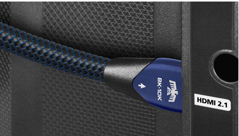 Audioquest Audioquest stellt neue HDMI-Serien vor, Bild 1 HiFi Audioquest stellt neue HDMI-Serien vor - News, Bild 1