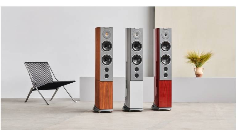 HiFi Audiovector R 6-Serie - News, Bild 1