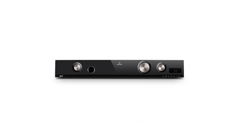 Auna 2.1-Soundbar von Auna mit berührungsempfindlicher Touch-Steuerung, Bild 1 HiFi 2.1-Soundbar von Auna mit berührungsempfindlicher Touch-Steuerung - News, Bild 1