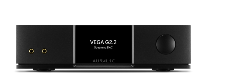 Marke: Auralic AURALiC stellt G2.2 und G3 Serie vor, Bild 1 Produktvorstellung AURALiC stellt G2.2 und G3 Serie vor - News, Bild 1