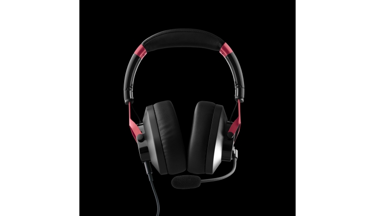 HiFi Erstes Gaming-Headset von Austrian Audio für PC, Mac, PlayStation und Xbox - News, Bild 1