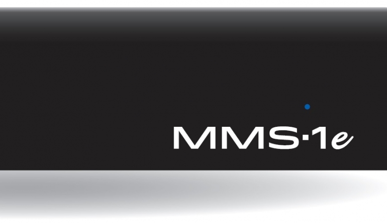 Autonomic Für Multiroom-Betrieb: Neuer Mirage Medienstreamer, digitaler Verstärker und Wandbedienstelle, Bild 1 HiFi Für Multiroom-Betrieb: Neuer Mirage Medienstreamer, digitaler Verstärker und Wandbedienstelle - News, Bild 1
