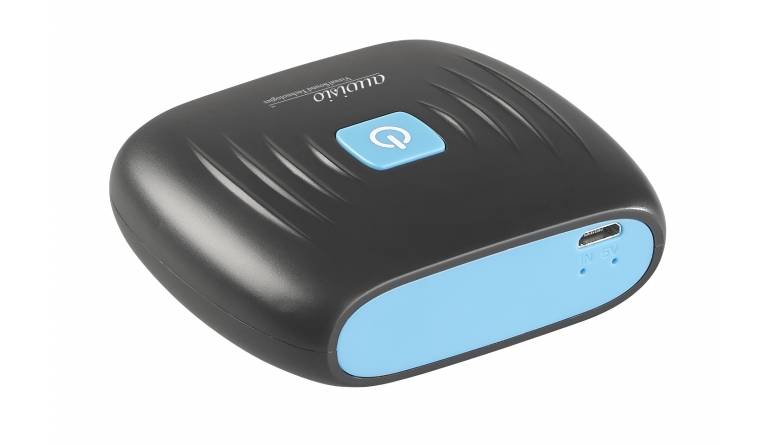 Auvisio Bluetooth auch für ältere Hifi-Anlagen und Kopfhörer: Nachrüst-Lösung von Auvisio, Bild 1 HiFi Bluetooth auch für ältere Hifi-Anlagen und Kopfhörer: Nachrüst-Lösung von Auvisio - News, Bild 1