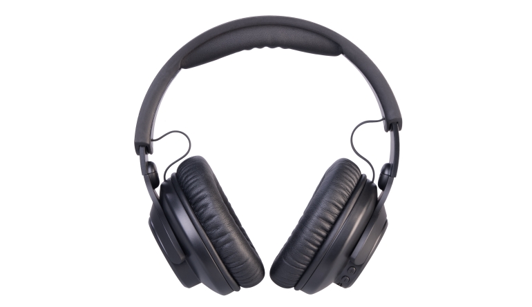 Marke: Auvisio Over-Ear-Headset von Auvisio mit Geräuschunterdrückung - Bis zu 36 Stunden Akkulaufzeit, Bild 1 HiFi Over-Ear-Headset von Auvisio mit Geräuschunterdrückung - Bis zu 36 Stunden Akkulaufzeit - News, Bild 1
