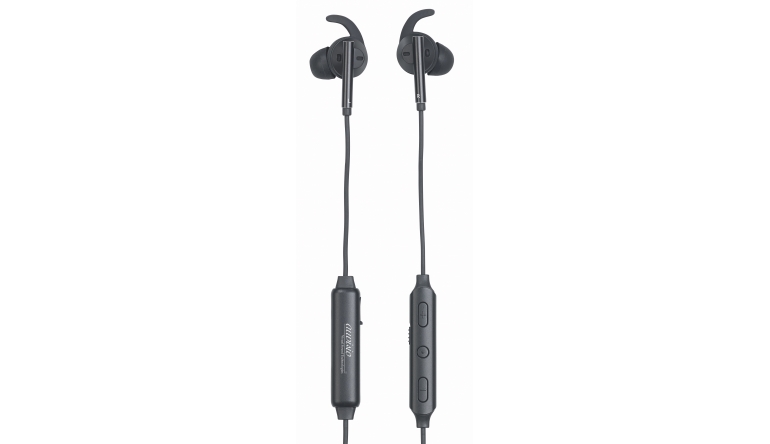HiFi Stereo-In-Ear-Headset von Auvisio mit Bluetooth und aktiver Geräuschunterdrückung - News, Bild 1