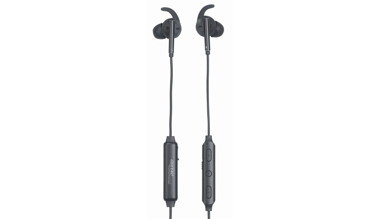 Auvisio Stereo-In-Ear-Headset von Auvisio mit Bluetooth und aktiver Geräuschunterdrückung, Bild 1 HiFi Stereo-In-Ear-Headset von Auvisio mit Bluetooth und aktiver Geräuschunterdrückung - News, Bild 1