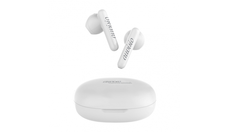 Auvisio Günstige wireless In-Ears von Auvisio, Bild 1 mobile Devices Günstige wireless In-Ears von Auvisio - News, Bild 1