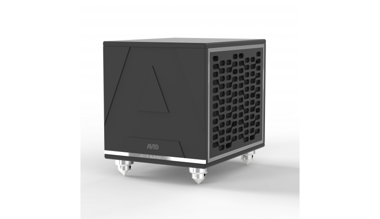 Avid High End 2017: AVID HIFI mit neuem Subwoofer und Vor-/Endstufenkombi AVID Celsus, Bild 1 HiFi High End 2017: AVID HIFI mit neuem Subwoofer und Vor-/Endstufenkombi AVID Celsus - News, Bild 1