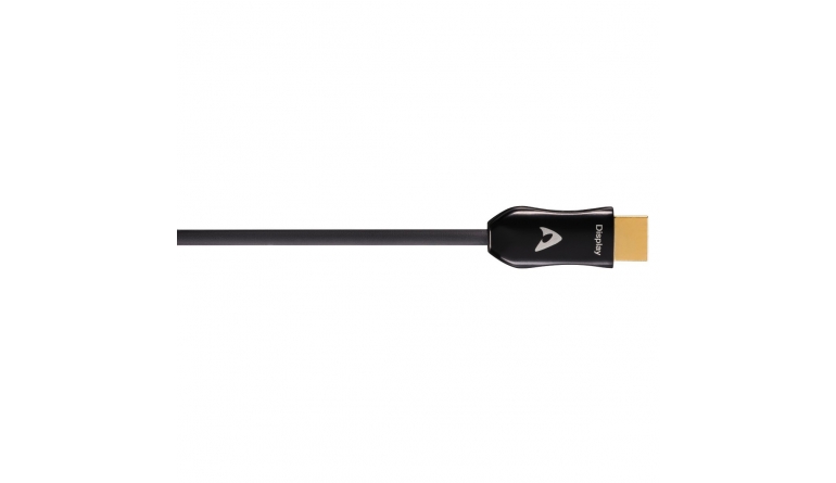 Heimkino HDMI-Kabel von Avinity mit Lichtwellenleiter-Technologie - Ultra-HD und HDR - News, Bild 1
