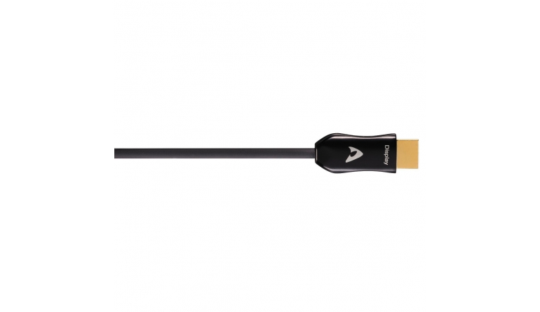 Avinity HDMI-Kabel von Avinity mit Lichtwellenleiter-Technologie - Ultra-HD und HDR, Bild 1 Heimkino HDMI-Kabel von Avinity mit Lichtwellenleiter-Technologie - Ultra-HD und HDR - News, Bild 1