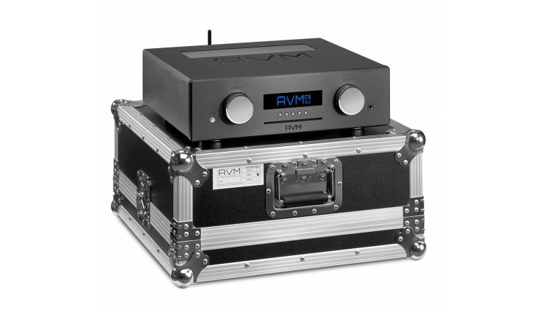 AVM AVM senkt die Mehrwertsteuer doppelt, Bild 1 High-End AVM senkt die Mehrwertsteuer doppelt - News, Bild 1