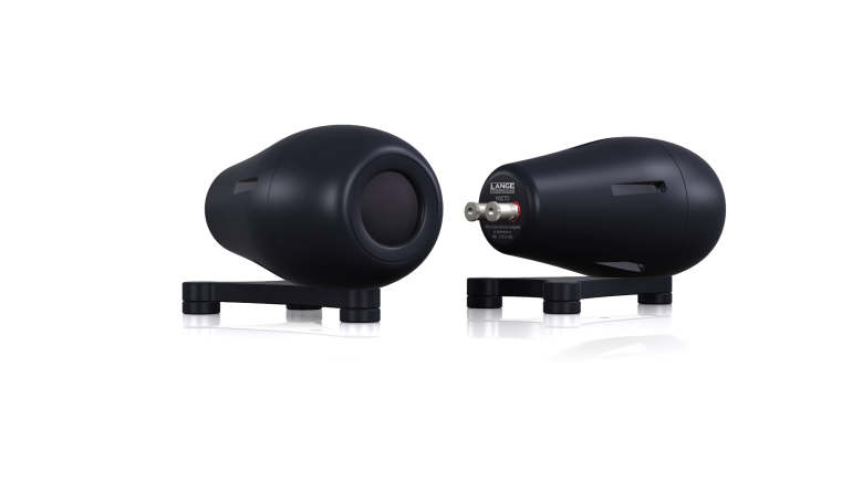Marke: Axmann Audio Axmann Audio ist Vertreter für die High-End Lautsprecher von Lange Loudspeakers, Schweiz, Bild 1 High-End Axmann Audio ist Vertreter für die High-End Lautsprecher von Lange Loudspeakers, Schweiz - News, Bild 1